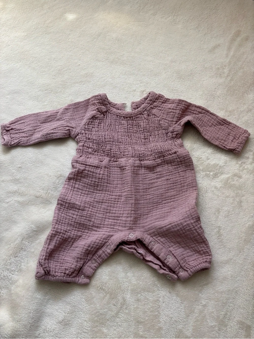 Grayson Mini two piece